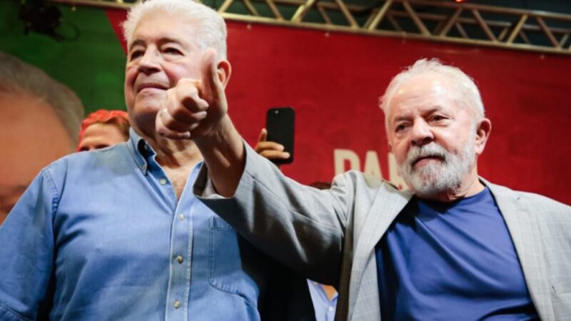 O tempero de Lula e o destempero de Requião